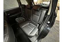 Mitsubishi Outlander DI-D 4 
