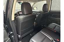 Mitsubishi Outlander DI-D 4 