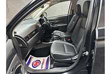 Mitsubishi Outlander DI-D 4 