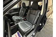 Mitsubishi Outlander DI-D 4 