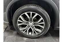 Mitsubishi Outlander DI-D 4 