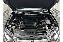 Mitsubishi Outlander DI-D 4 