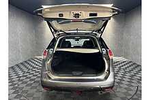 Nissan X-Trail dCi Tekna 