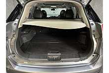 Nissan X-Trail dCi Tekna 