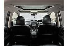 Nissan X-Trail dCi Tekna 