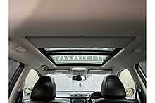 Nissan X-Trail dCi Tekna 