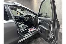 Nissan X-Trail dCi Tekna 