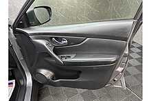 Nissan X-Trail dCi Tekna 