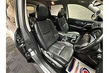 Nissan X-Trail dCi Tekna 