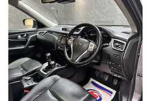 Nissan X-Trail dCi Tekna 