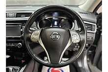 Nissan X-Trail dCi Tekna 