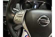 Nissan X-Trail dCi Tekna 