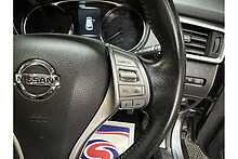 Nissan X-Trail dCi Tekna 