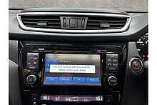 Nissan X-Trail dCi Tekna 