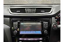 Nissan X-Trail dCi Tekna 