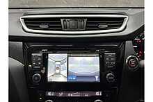 Nissan X-Trail dCi Tekna 