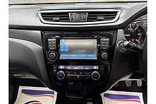 Nissan X-Trail dCi Tekna 