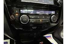 Nissan X-Trail dCi Tekna 