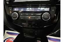 Nissan X-Trail dCi Tekna 