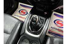 Nissan X-Trail dCi Tekna 