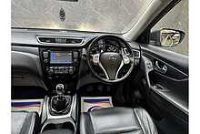 Nissan X-Trail dCi Tekna 