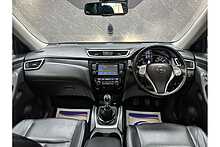 Nissan X-Trail dCi Tekna 