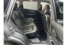 Nissan X-Trail dCi Tekna 