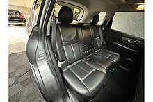 Nissan X-Trail dCi Tekna 