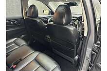 Nissan X-Trail dCi Tekna 
