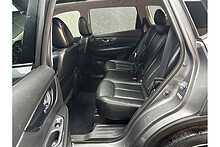 Nissan X-Trail dCi Tekna 