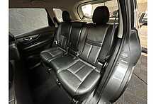 Nissan X-Trail dCi Tekna 