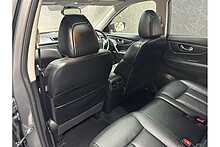 Nissan X-Trail dCi Tekna 