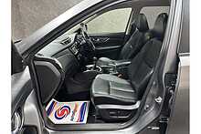 Nissan X-Trail dCi Tekna 