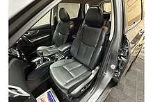 Nissan X-Trail dCi Tekna 
