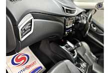 Nissan X-Trail dCi Tekna 