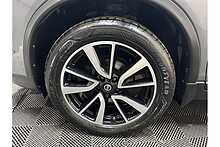 Nissan X-Trail dCi Tekna 