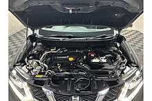 Nissan X-Trail dCi Tekna 