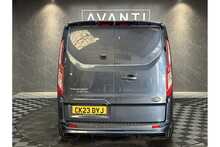 Ford Transit Custom 320 EcoBlue Limited 