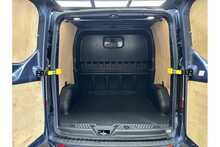 Ford Transit Custom 320 EcoBlue Limited 