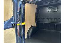 Ford Transit Custom 320 EcoBlue Limited 