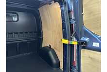 Ford Transit Custom 320 EcoBlue Limited 