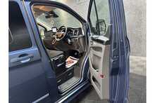 Ford Transit Custom 320 EcoBlue Limited 