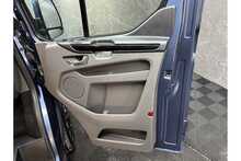 Ford Transit Custom 320 EcoBlue Limited 