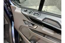 Ford Transit Custom 320 EcoBlue Limited 