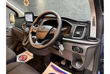 Ford Transit Custom 320 EcoBlue Limited 