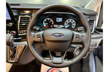 Ford Transit Custom 320 EcoBlue Limited 