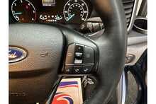 Ford Transit Custom 320 EcoBlue Limited 