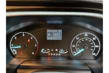 Ford Transit Custom 320 EcoBlue Limited 