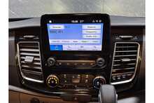 Ford Transit Custom 320 EcoBlue Limited 