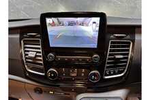 Ford Transit Custom 320 EcoBlue Limited 